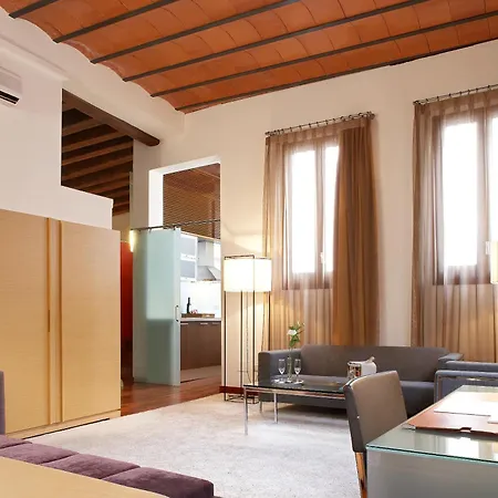 Mercer House Boria Bcn Hotel Barcelona Room photo