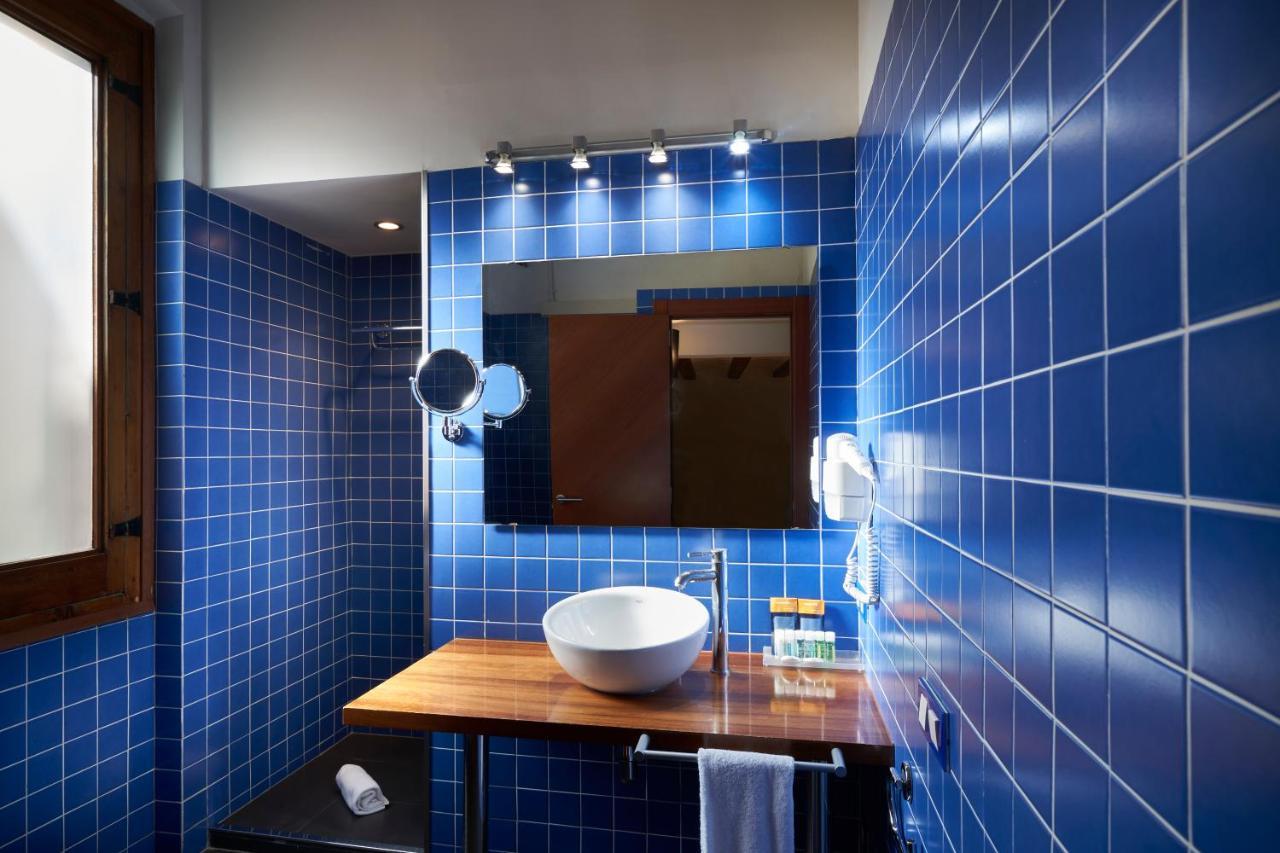 Mercer House Boria Bcn Barcelone