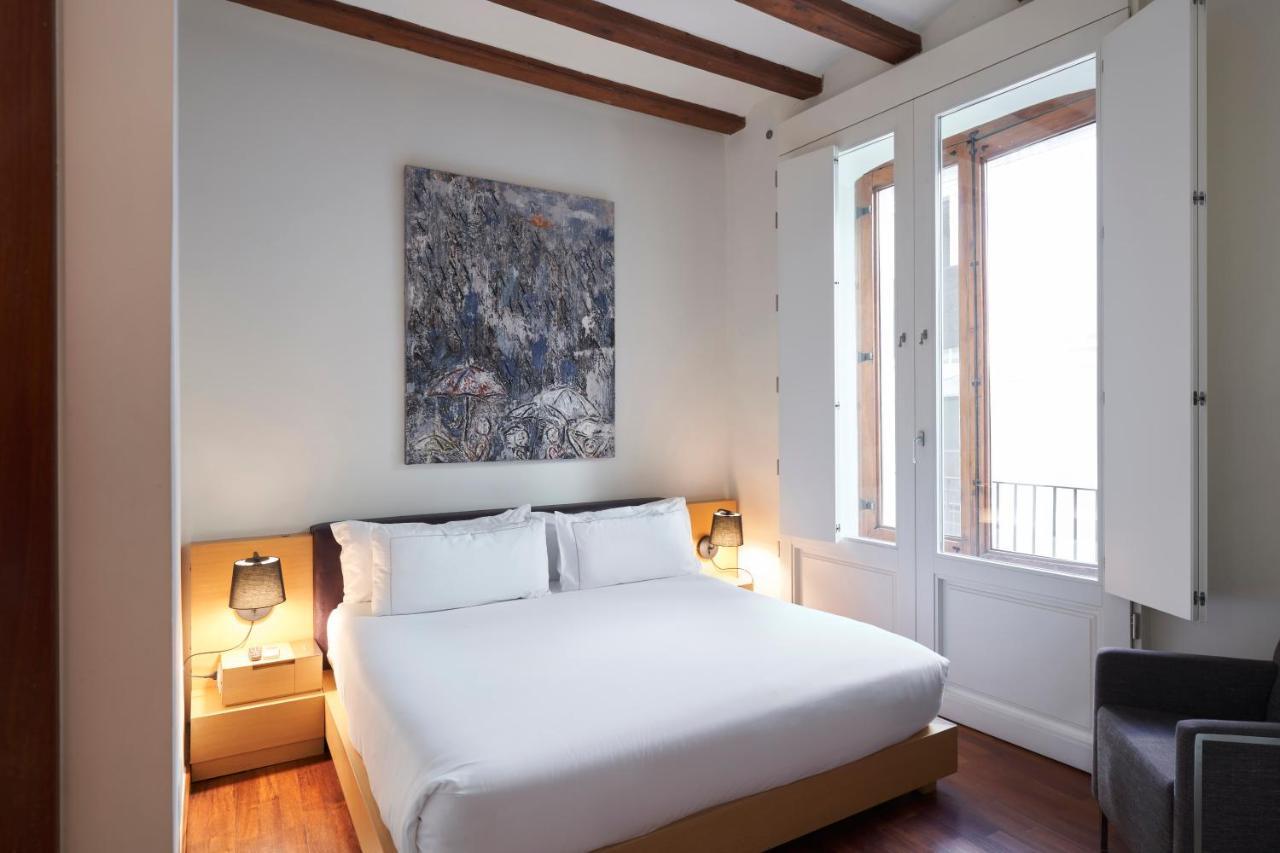 Hotel Mercer House Boria Bcn Barcelone