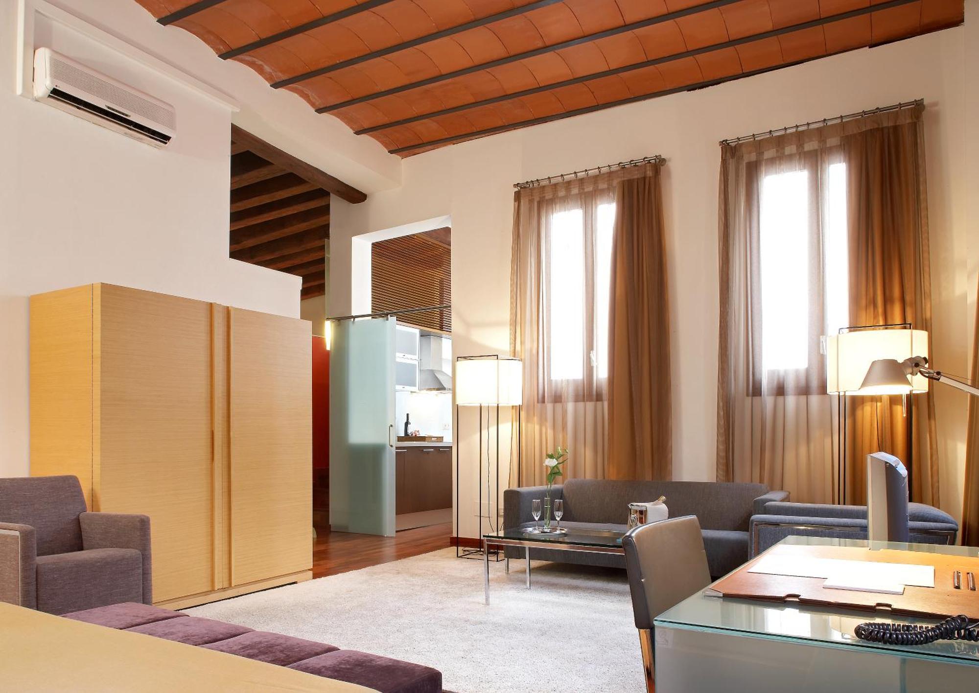 Hotel Mercer House Boria Bcn Barcelone