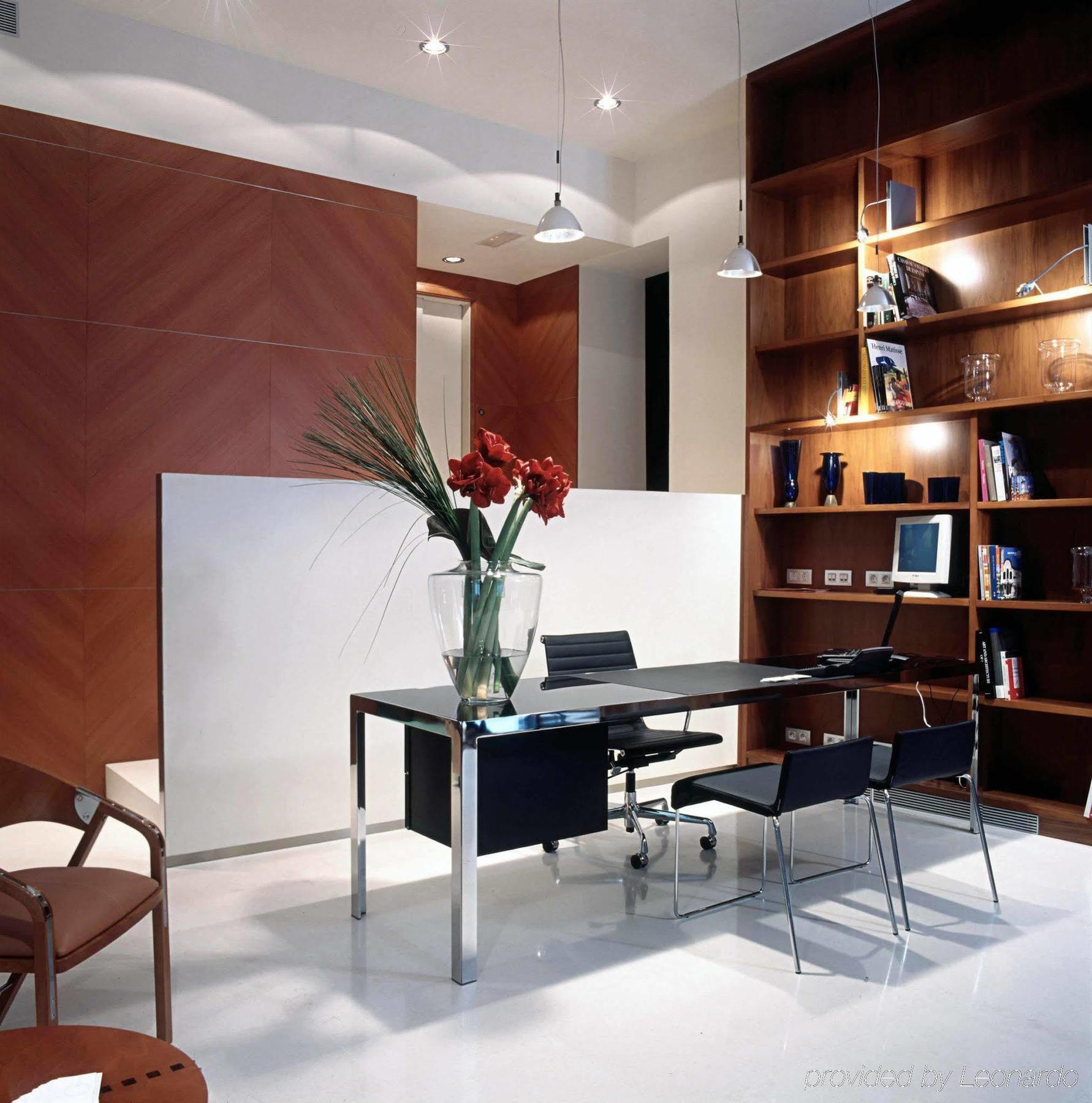 Hotel Mercer House Boria Bcn Barcelone