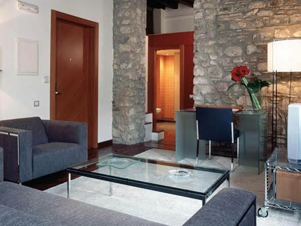 Mercer House Boria Bcn Hotel Barcelone