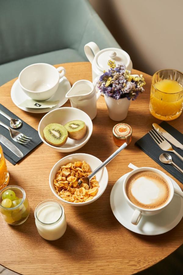 Mercer House Bòria Bcn Hotel Barcellona