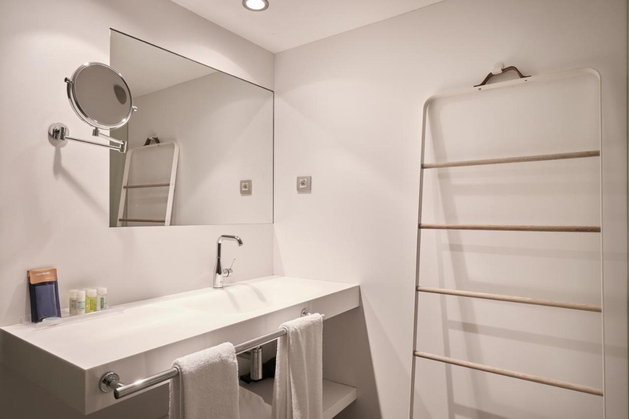 Mercer House Bòria Bcn