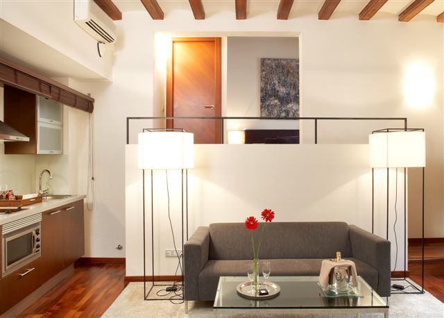 Mercer House Bòria Bcn 4* Barcellona