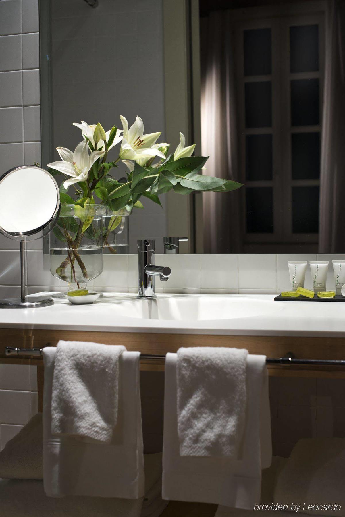 Hotel Mercer House Bòria Bcn 4*
