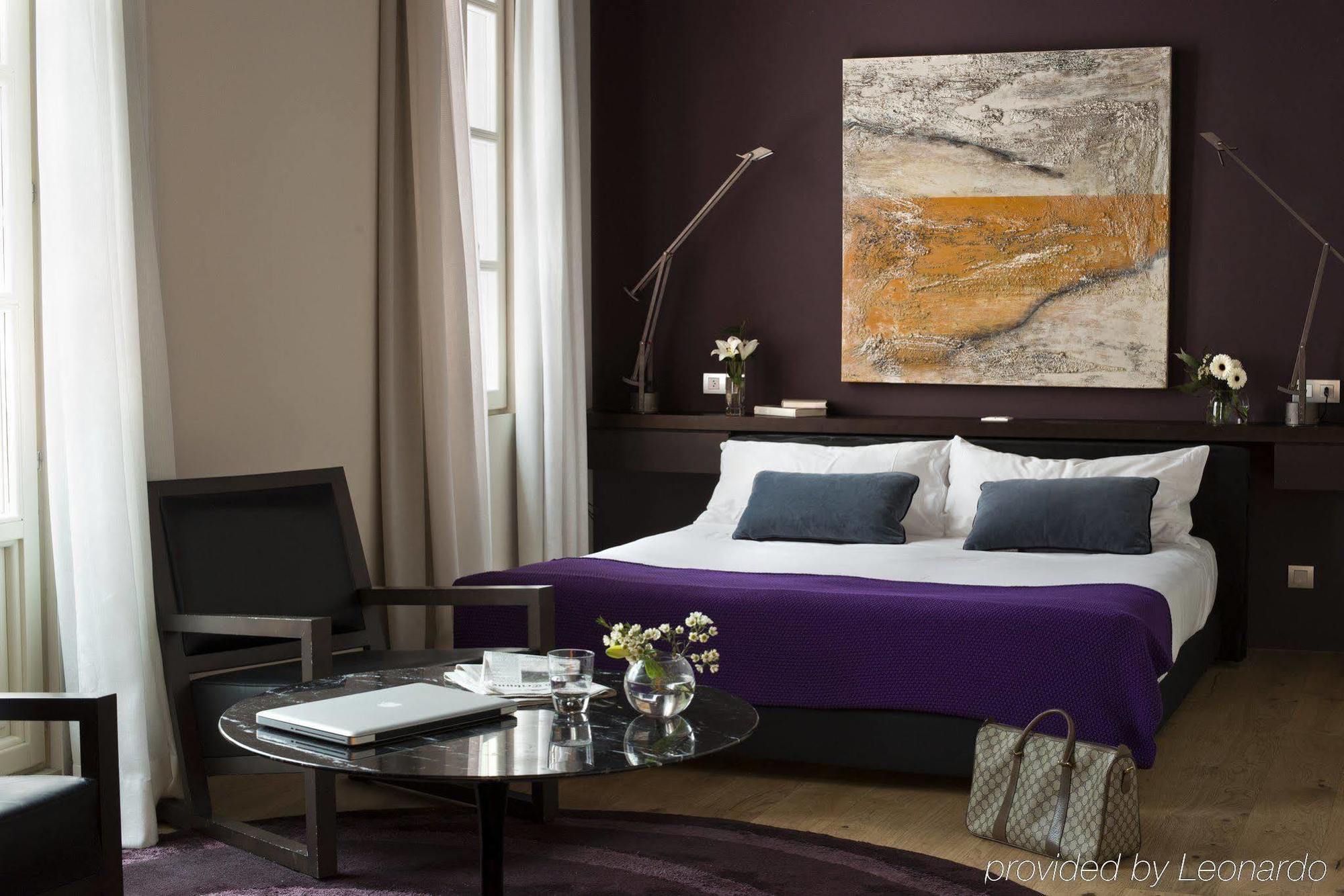 Hotel Mercer House Bòria Bcn 4*