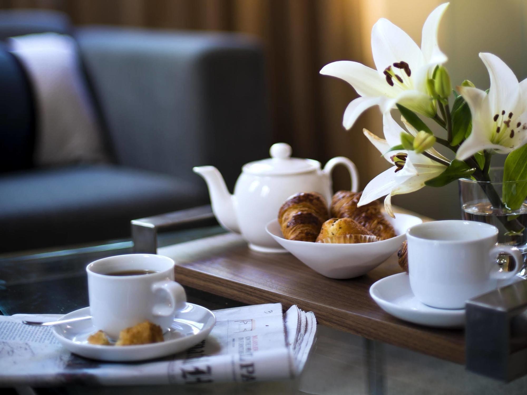 Mercer House Bòria Bcn Hotel 4*