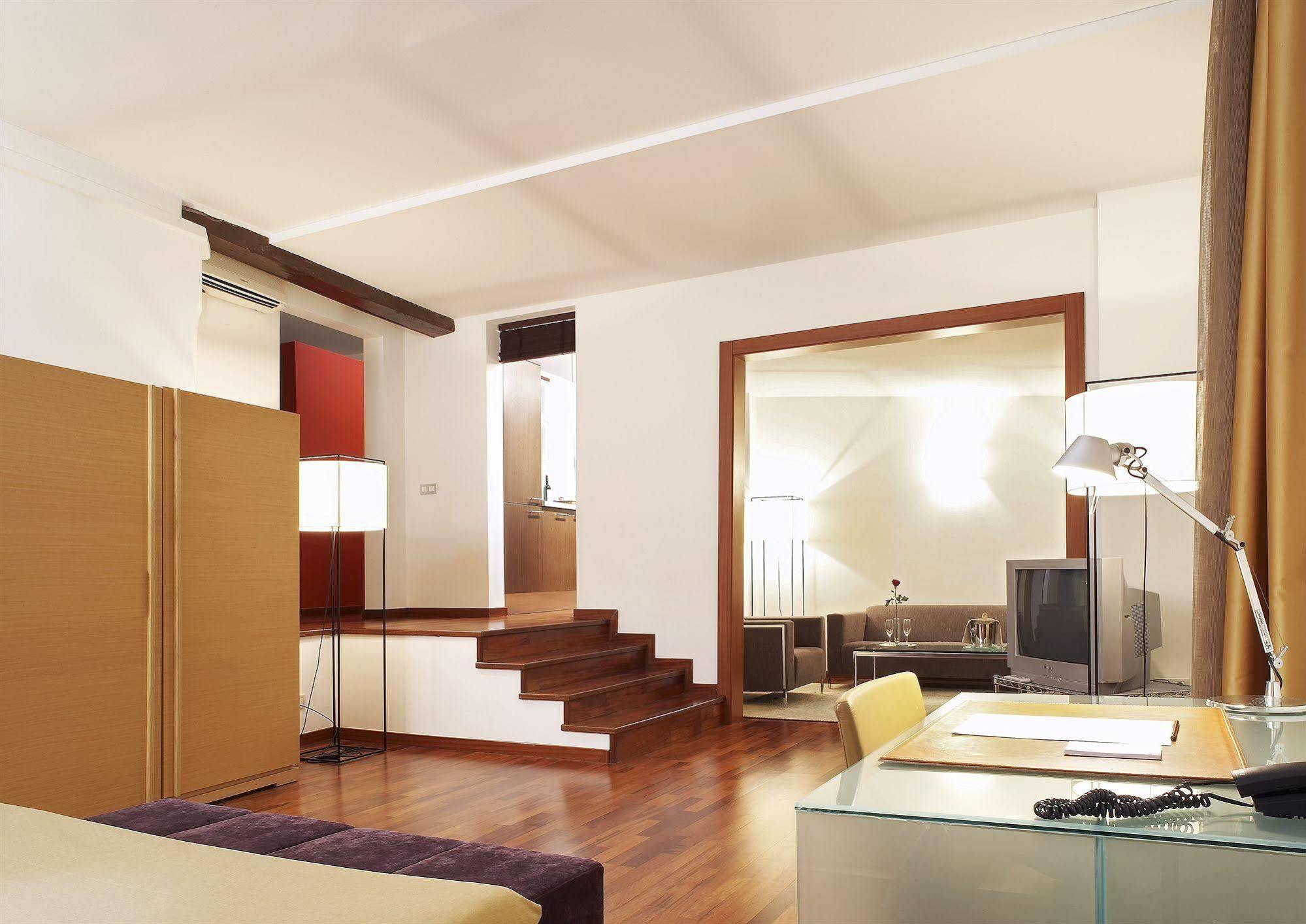 Mercer House Bòria Bcn Hotel 4*