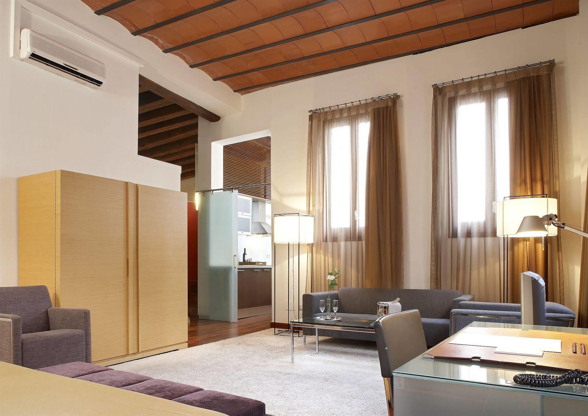 Hotel Mercer House Bòria Bcn 4*