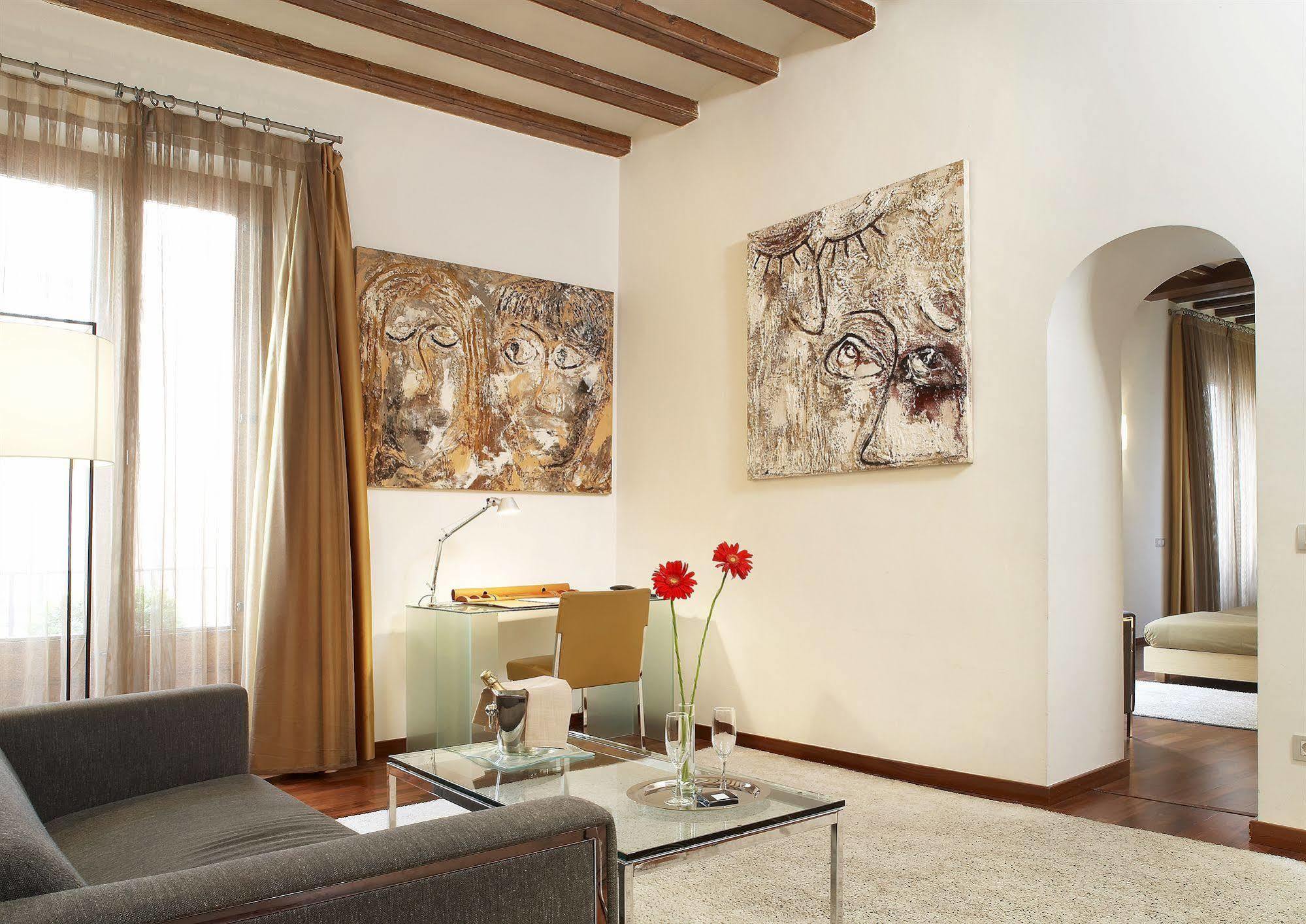 Mercer House Boria Bcn Hotel